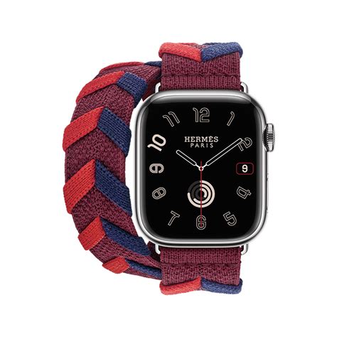 ceny za apple watch hermes|apple watch hermes 45mm.